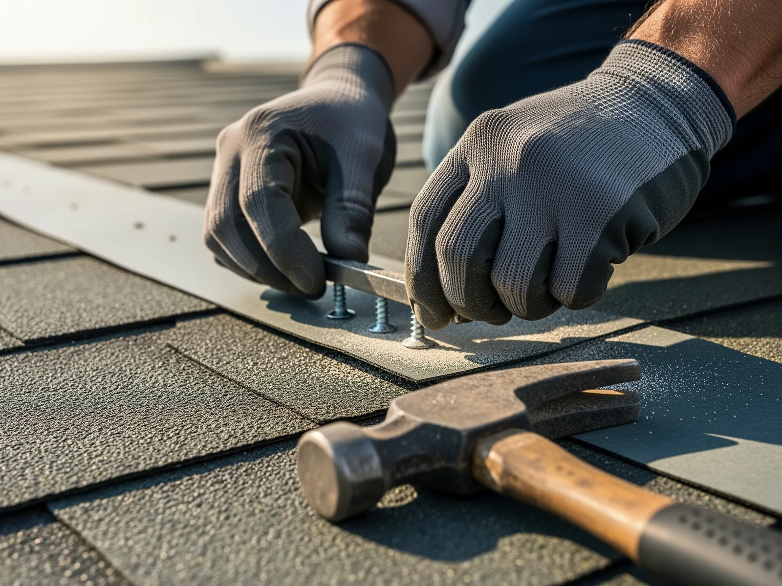 Why choose Fascia Repair in Hillrose, CO